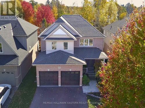 110 SLEEMAN SQUARE  Clarington (Courtice), ON L1E 3K5