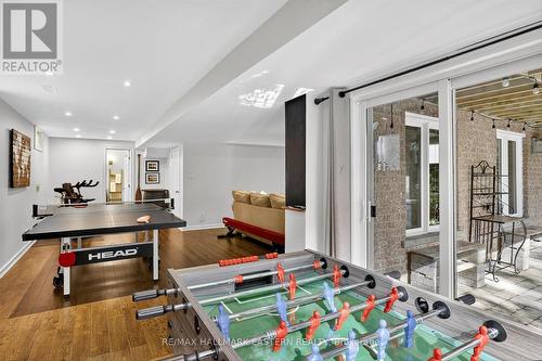 110 Sleeman Square, Clarington (Courtice), ON - Indoor Photo Showing Other Room