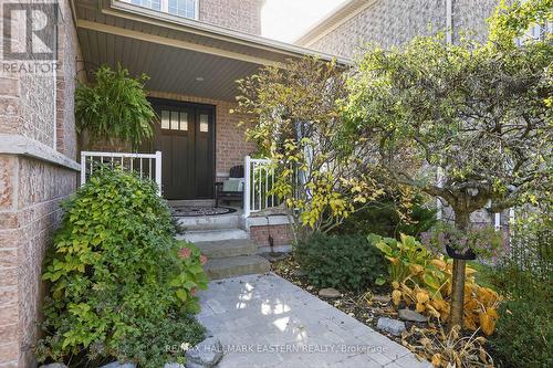 110 Sleeman Square, Clarington (Courtice), ON - Outdoor