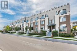 104 - 3058 SIXTH LINE  Oakville, ON L6M 4J9