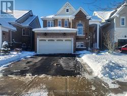 524 DAVIS DRIVE  Shelburne, ON L9V 2S4