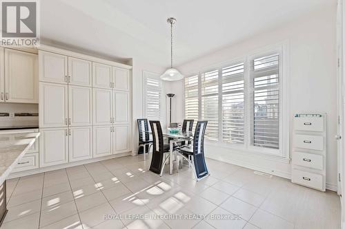 561 Egret Way, Ottawa, ON - Indoor Photo Showing Dining Room