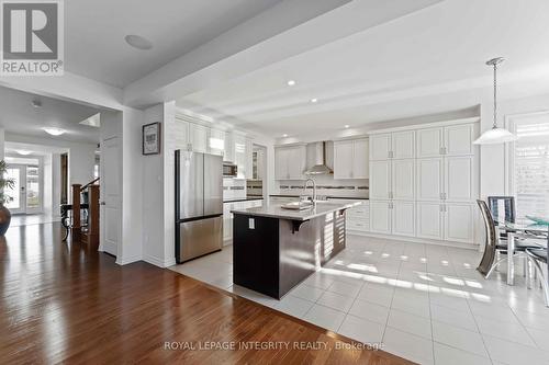 561 Egret Way, Ottawa, ON - Indoor