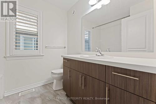 561 Egret Way, Ottawa, ON - Indoor Photo Showing Bathroom