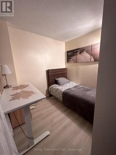 201 - 735 Don Mills Road, Toronto, ON - Indoor Photo Showing Bedroom