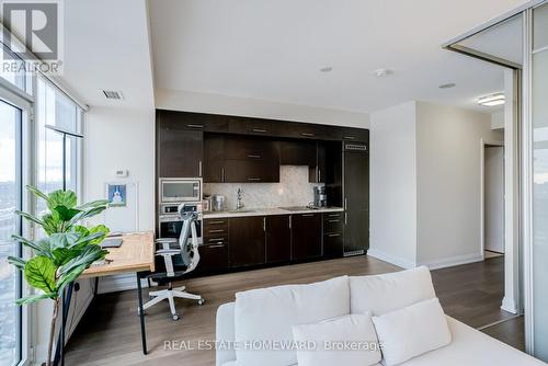2509 - 2 Anndale Drive, Toronto, ON - Indoor Photo Showing Other Room