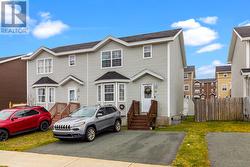 96 Seaborn Street  St. John's, NL A1B 5E5