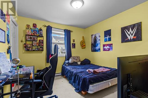 96 Seaborn Street, St. John'S, NL 