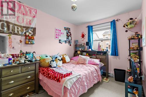 96 Seaborn Street, St. John'S, NL 