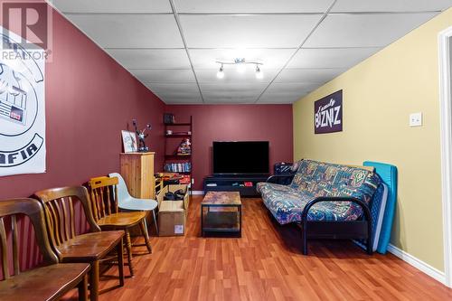 96 Seaborn Street, St. John'S, NL 