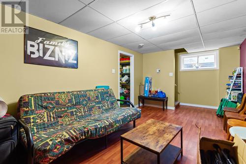 96 Seaborn Street, St. John'S, NL 