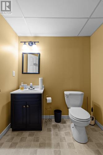 96 Seaborn Street, St. John'S, NL 