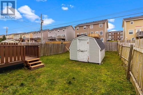 96 Seaborn Street, St. John'S, NL 