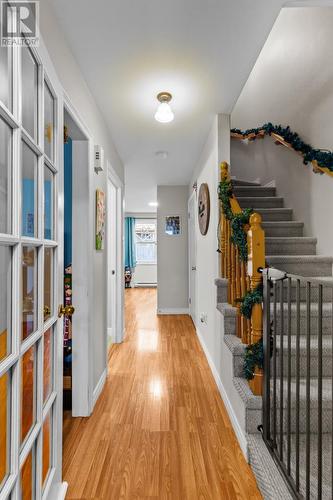 96 Seaborn Street, St. John'S, NL 