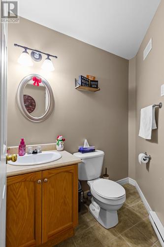 96 Seaborn Street, St. John'S, NL 