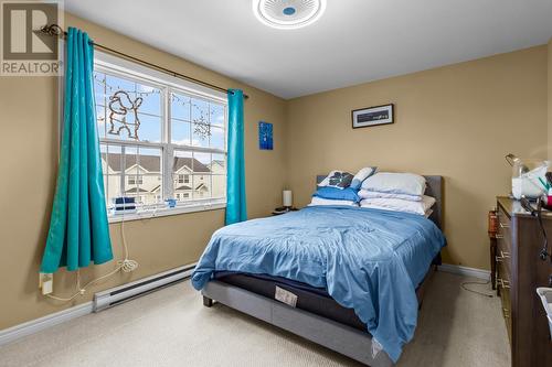 96 Seaborn Street, St. John'S, NL 