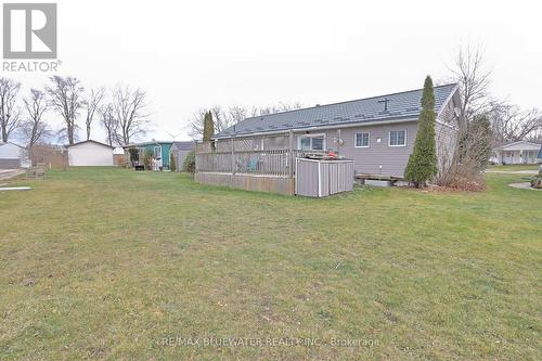 39 St Andrews Place, South Huron (Stephen), ON - Outdoor