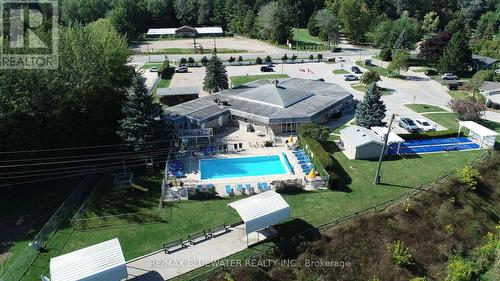 39 St Andrews Place, South Huron (Stephen), ON - Outdoor With In Ground Pool