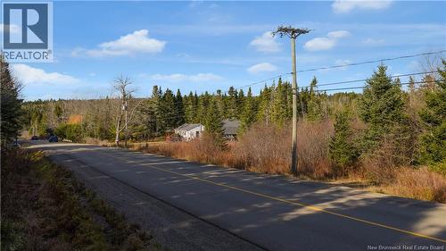 Lot - Route 111, Bains Corner, NB 