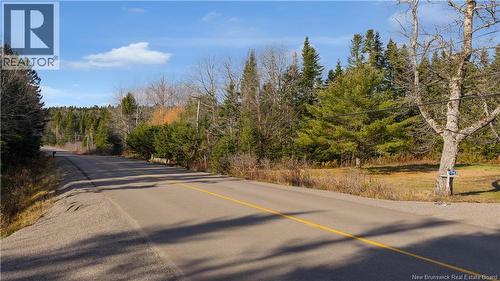 Lot - Route 111, Bains Corner, NB 