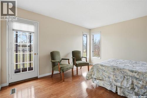 2626 Ehman Bay, Regina, SK - Indoor Photo Showing Bedroom