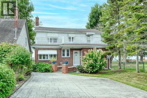 127 Lakewood, Amherstburg, ON - Outdoor