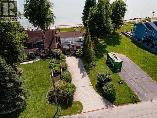 127 Lakewood, Amherstburg, ON - Outdoor