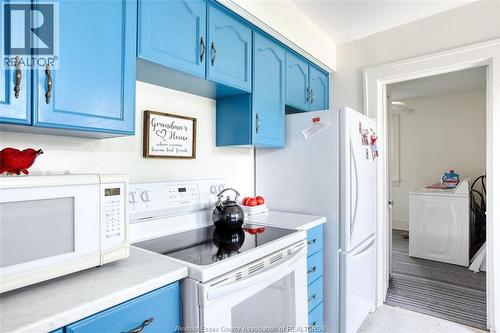 127 Lakewood, Amherstburg, ON - Indoor