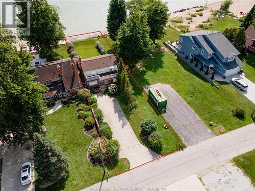 127 Lakewood, Amherstburg, ON - Outdoor