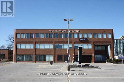 302A - 2227 South Mill Way, Mississauga, ON 