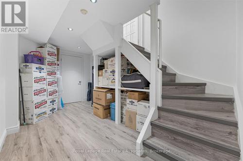 443 Stonetree Court, Mississauga, ON - Indoor Photo Showing Other Room