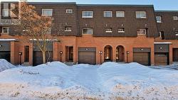50 DARRAS COURT  Brampton, ON L6T 1W7