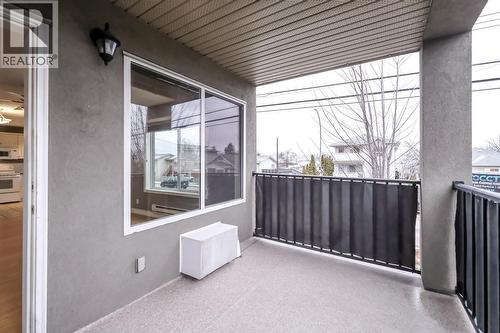 764 Government Street Unit# 101, Penticton, BC - Outdoor With Exterior