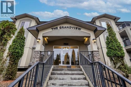764 GOVERNMENT Street Unit# 101  Penticton, BC V2A 4T3