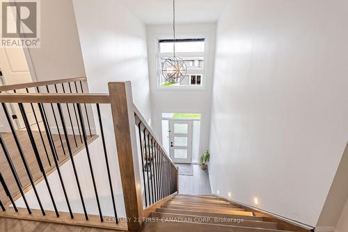 1277 Sandbar Street, London North (North I), ON - Indoor Photo Showing Other Room