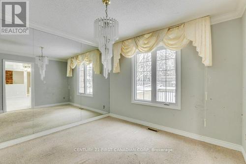 14 Donnybrook Road, London North (North B), ON - Indoor Photo Showing Other Room