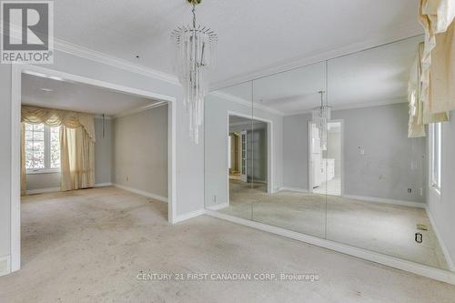 14 Donnybrook Road, London North (North B), ON - Indoor Photo Showing Other Room