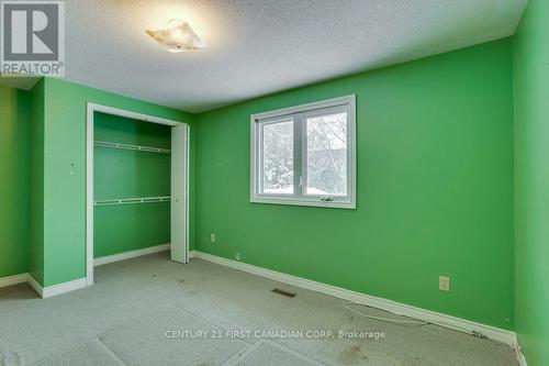 14 Donnybrook Road, London North (North B), ON - Indoor Photo Showing Other Room