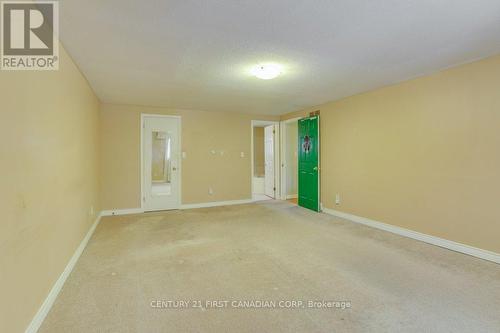 14 Donnybrook Road, London North (North B), ON - Indoor Photo Showing Other Room
