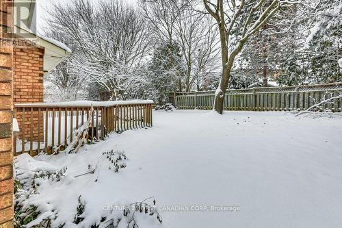 14 Donnybrook Road, London North (North B), ON - Outdoor