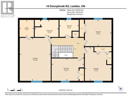 14 Donnybrook Road, London North (North B), ON - Other