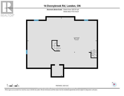 14 Donnybrook Road, London North (North B), ON - Other