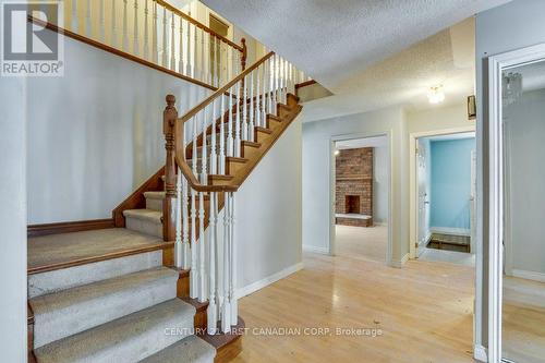 14 Donnybrook Road, London North (North B), ON - Indoor Photo Showing Other Room