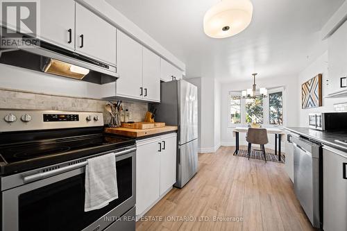 784 Homeview Road, London South (South Q), ON - Indoor Photo Showing Kitchen