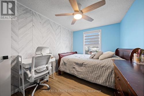 784 Homeview Road, London South (South Q), ON - Indoor Photo Showing Bedroom