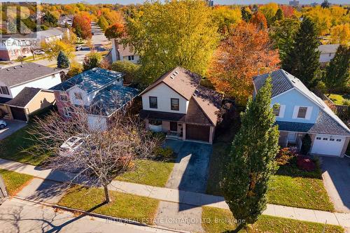 784 Homeview Road, London South (South Q), ON - Outdoor