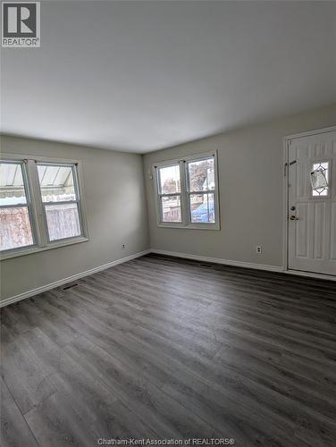 264 Delaware Avenue, Chatham, ON - Indoor Photo Showing Other Room