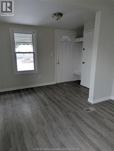 264 Delaware Avenue, Chatham, ON - Indoor Photo Showing Other Room
