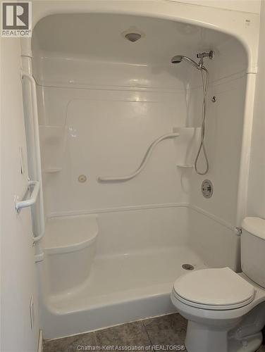 264 Delaware Avenue, Chatham, ON - Indoor Photo Showing Bathroom