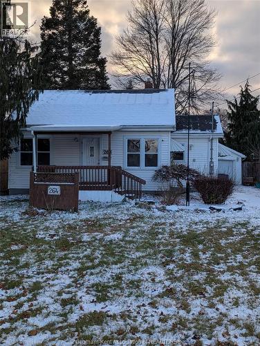 264 DELAWARE AVENUE  Chatham, ON N7L 2W6